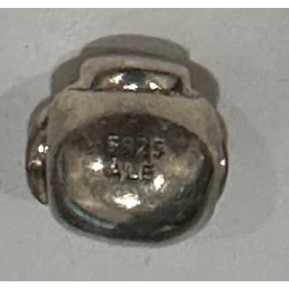 Pandora S925 pig charm - Picture 9 of 11